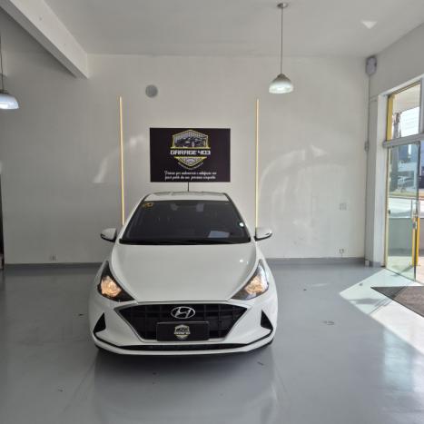 HYUNDAI HB 20 Hatch 1.0 12V 4P FLEX VISION, Foto 3