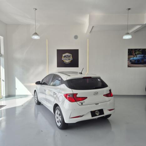 HYUNDAI HB 20 Hatch 1.0 12V 4P FLEX VISION, Foto 5