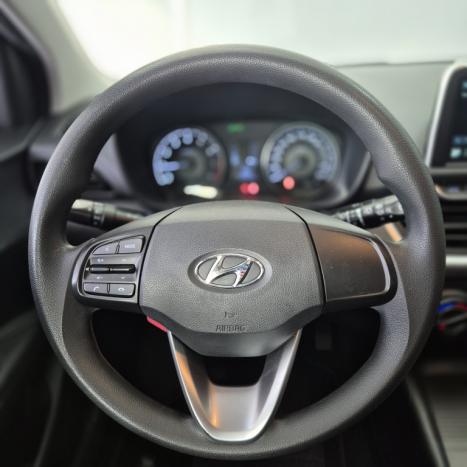 HYUNDAI HB 20 Hatch 1.0 12V 4P FLEX VISION, Foto 9