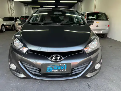 HYUNDAI HB 20 Hatch 1.6 16V 4P FLEX PREMIUM, Foto 2