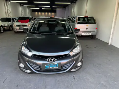 HYUNDAI HB 20 Hatch 1.6 16V 4P FLEX PREMIUM, Foto 3