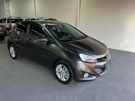 HYUNDAI HB 20 Hatch 1.6 16V 4P FLEX PREMIUM, Foto 4