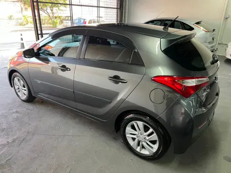 HYUNDAI HB 20 Hatch 1.6 16V 4P FLEX PREMIUM, Foto 6