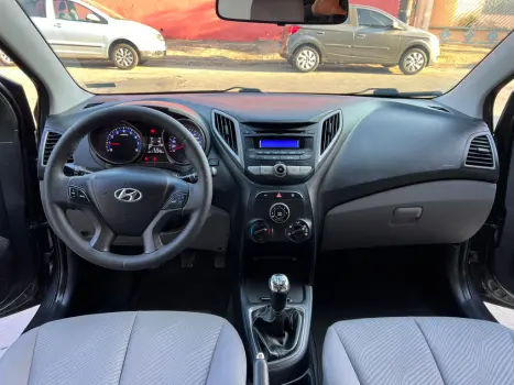 HYUNDAI HB 20 Hatch 1.6 16V 4P FLEX PREMIUM, Foto 10