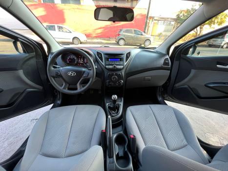 HYUNDAI HB 20 Hatch 1.6 16V 4P FLEX PREMIUM, Foto 11