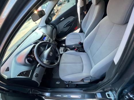HYUNDAI HB 20 Hatch 1.6 16V 4P FLEX PREMIUM, Foto 15