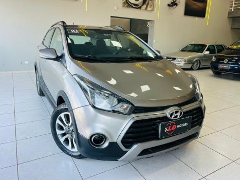 HYUNDAI HB 20 Hatch X 1.6 16V 4P STYLE FLEX AUTOMTICO, Foto 2