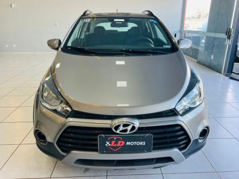 HYUNDAI HB 20 Hatch X 1.6 16V 4P STYLE FLEX AUTOMTICO, Foto 3