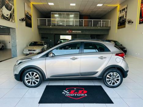 HYUNDAI HB 20 Hatch X 1.6 16V 4P STYLE FLEX AUTOMTICO, Foto 6