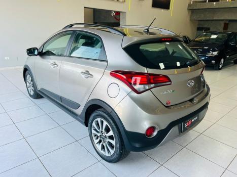 HYUNDAI HB 20 Hatch X 1.6 16V 4P STYLE FLEX AUTOMTICO, Foto 7