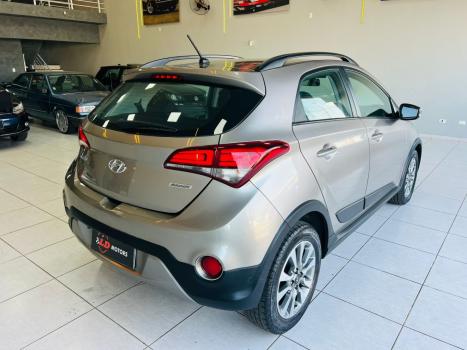 HYUNDAI HB 20 Hatch X 1.6 16V 4P STYLE FLEX AUTOMTICO, Foto 9