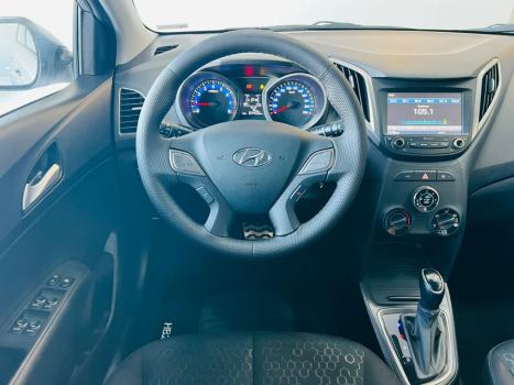 HYUNDAI HB 20 Hatch X 1.6 16V 4P STYLE FLEX AUTOMTICO, Foto 11