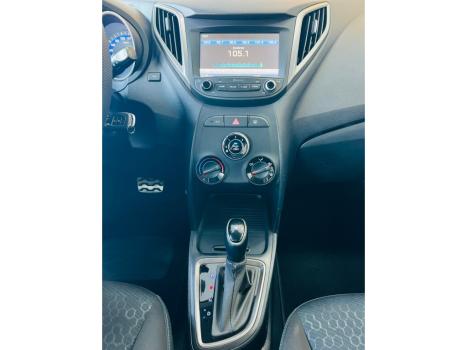 HYUNDAI HB 20 Hatch X 1.6 16V 4P STYLE FLEX AUTOMTICO, Foto 12