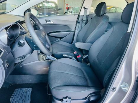 HYUNDAI HB 20 Hatch X 1.6 16V 4P STYLE FLEX AUTOMTICO, Foto 14