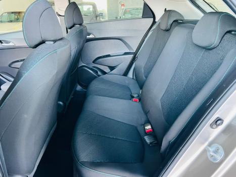 HYUNDAI HB 20 Hatch X 1.6 16V 4P STYLE FLEX AUTOMTICO, Foto 15