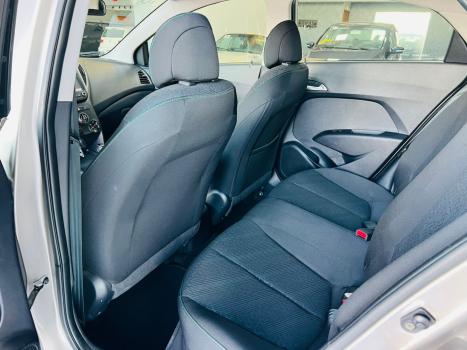 HYUNDAI HB 20 Hatch X 1.6 16V 4P STYLE FLEX AUTOMTICO, Foto 16