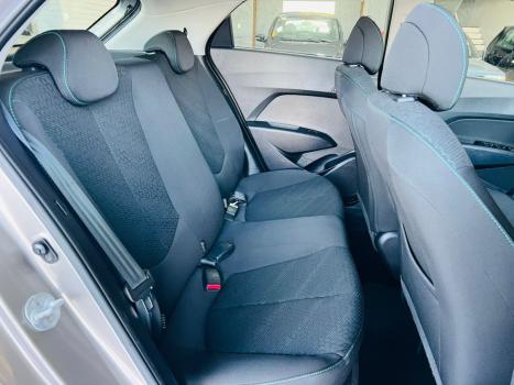 HYUNDAI HB 20 Hatch X 1.6 16V 4P STYLE FLEX AUTOMTICO, Foto 19