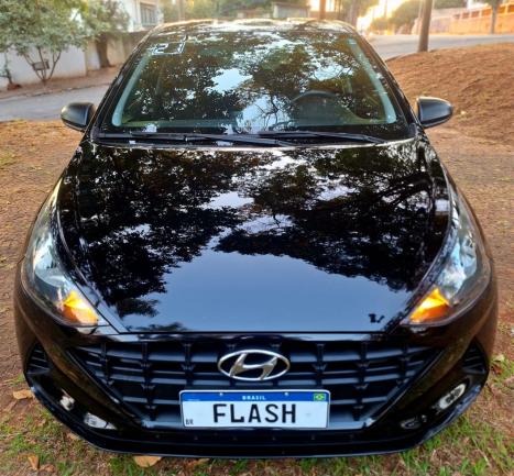 HYUNDAI HB 20 Hatch 1.0 12V 4P FLEX SENSE, Foto 3