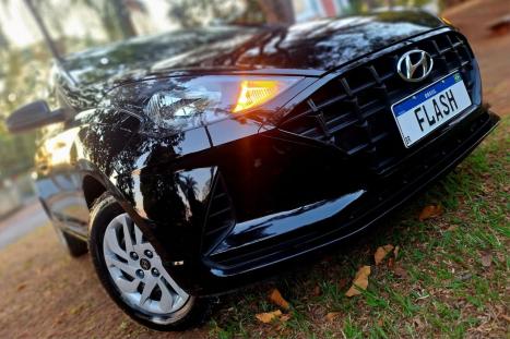 HYUNDAI HB 20 Hatch 1.0 12V 4P FLEX SENSE, Foto 4