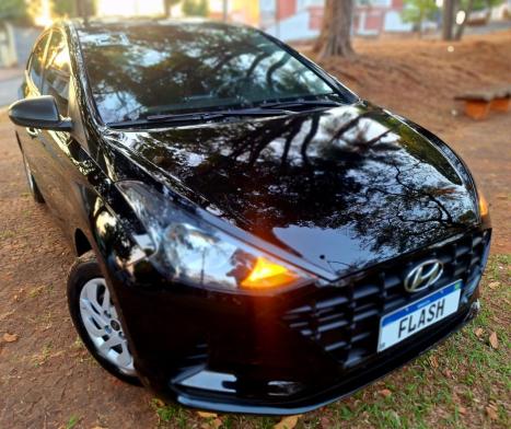 HYUNDAI HB 20 Hatch 1.0 12V 4P FLEX SENSE, Foto 5