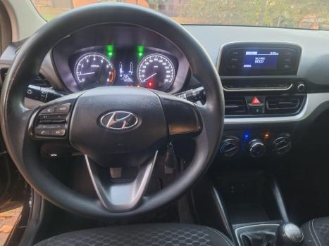 HYUNDAI HB 20 Hatch 1.0 12V 4P FLEX SENSE, Foto 14