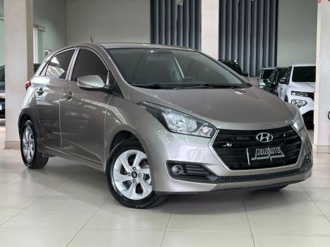 HYUNDAI HB 20 Hatch 1.6 16V 4P COMFORT STYLE FLEX, Foto 2