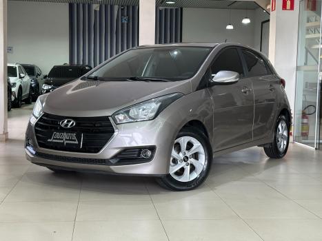 HYUNDAI HB 20 Hatch 1.6 16V 4P COMFORT STYLE FLEX, Foto 3