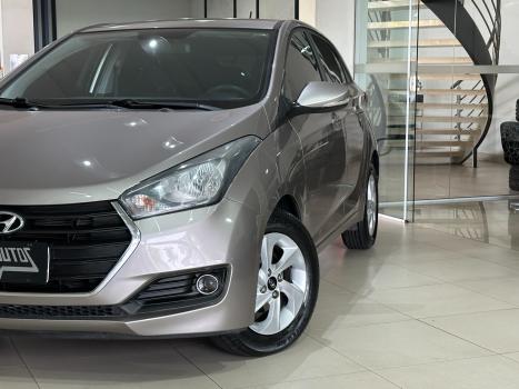 HYUNDAI HB 20 Hatch 1.6 16V 4P COMFORT STYLE FLEX, Foto 8