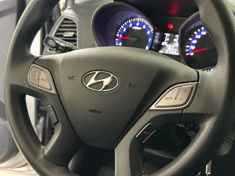 HYUNDAI HB 20 Hatch 1.6 16V 4P COMFORT STYLE FLEX, Foto 13