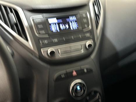 HYUNDAI HB 20 Hatch 1.6 16V 4P COMFORT STYLE FLEX, Foto 15
