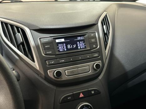 HYUNDAI HB 20 Hatch 1.6 16V 4P COMFORT STYLE FLEX, Foto 17