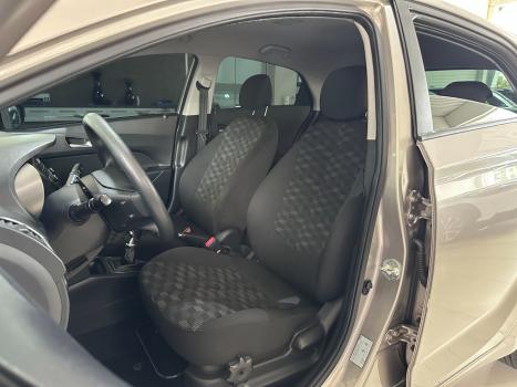HYUNDAI HB 20 Hatch 1.6 16V 4P COMFORT STYLE FLEX, Foto 18