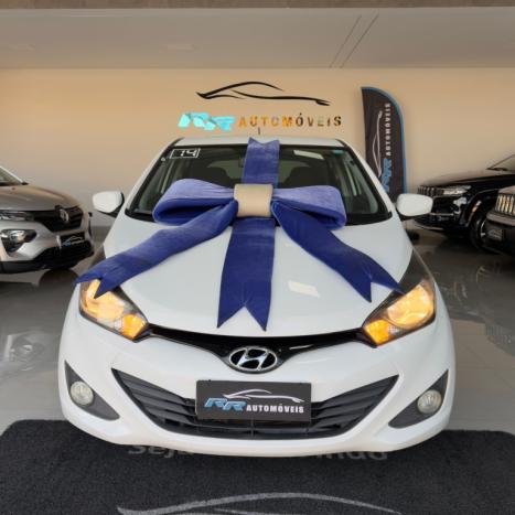 HYUNDAI HB 20 Hatch 1.0 12V 4P FLEX COMFORT PLUS, Foto 2