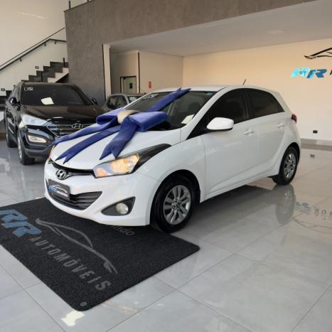 HYUNDAI HB 20 Hatch 1.0 12V 4P FLEX COMFORT PLUS, Foto 3