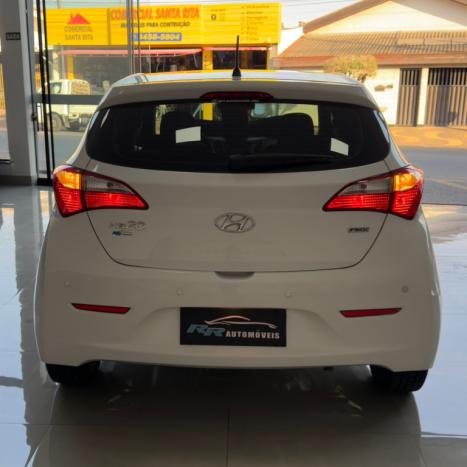 HYUNDAI HB 20 Hatch 1.0 12V 4P FLEX COMFORT PLUS, Foto 5