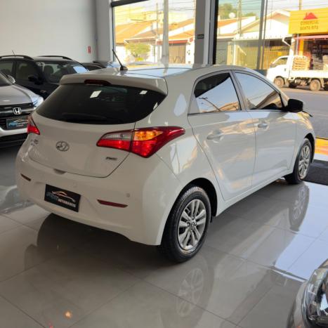 HYUNDAI HB 20 Hatch 1.0 12V 4P FLEX COMFORT PLUS, Foto 6