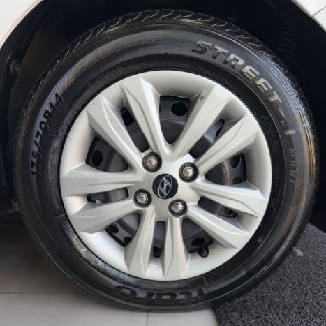 HYUNDAI HB 20 Hatch 1.0 12V 4P FLEX COMFORT PLUS, Foto 7