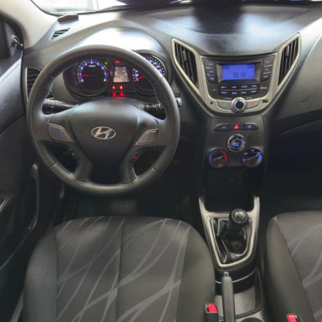 HYUNDAI HB 20 Hatch 1.0 12V 4P FLEX COMFORT PLUS, Foto 9