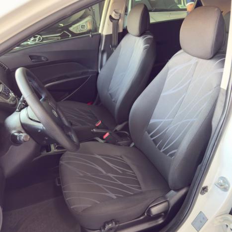 HYUNDAI HB 20 Hatch 1.0 12V 4P FLEX COMFORT PLUS, Foto 13