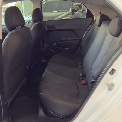 HYUNDAI HB 20 Hatch 1.0 12V 4P FLEX COMFORT PLUS, Foto 14