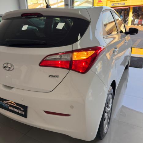 HYUNDAI HB 20 Hatch 1.0 12V 4P FLEX COMFORT PLUS, Foto 15