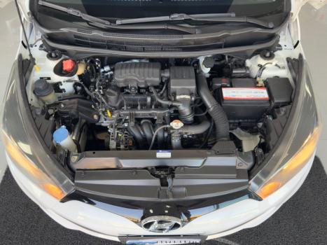 HYUNDAI HB 20 Hatch 1.0 12V 4P FLEX COMFORT PLUS, Foto 19