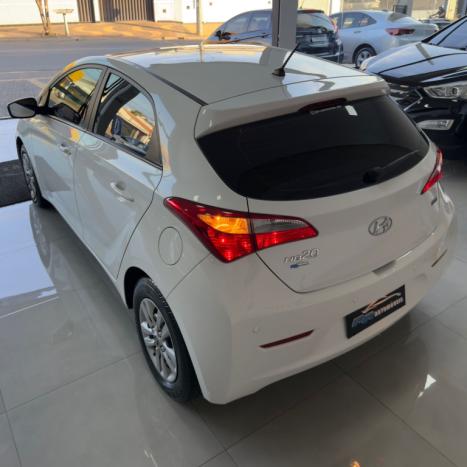 HYUNDAI HB 20 Hatch 1.0 12V 4P FLEX COMFORT PLUS, Foto 20
