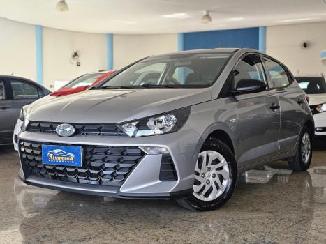 HYUNDAI HB 20 Hatch 1.0 12V 4P FLEX SENSE, Foto 1