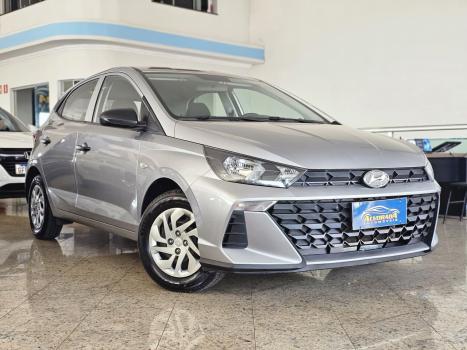 HYUNDAI HB 20 Hatch 1.0 12V 4P FLEX SENSE, Foto 2