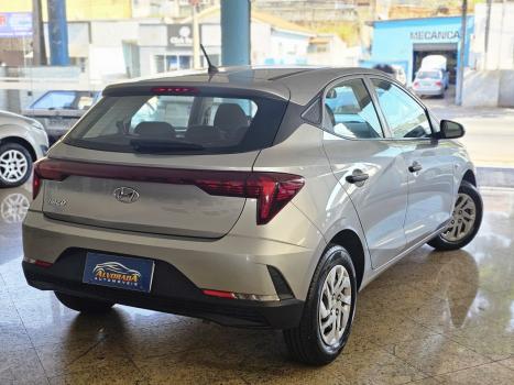 HYUNDAI HB 20 Hatch 1.0 12V 4P FLEX SENSE, Foto 3