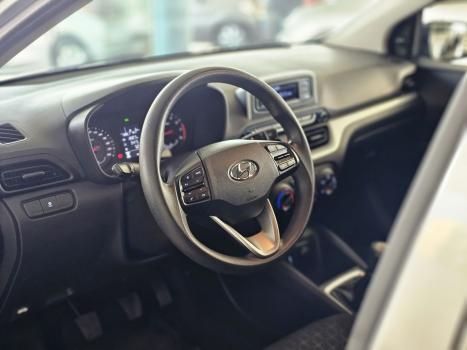 HYUNDAI HB 20 Hatch 1.0 12V 4P FLEX SENSE, Foto 5