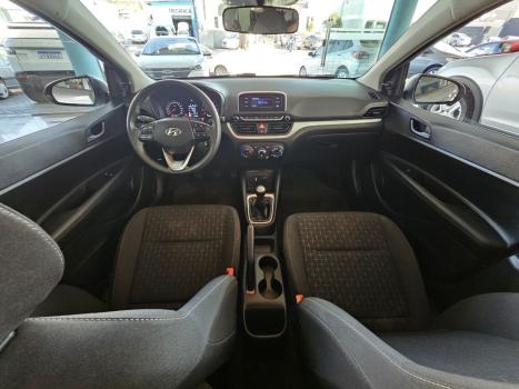HYUNDAI HB 20 Hatch 1.0 12V 4P FLEX SENSE, Foto 7