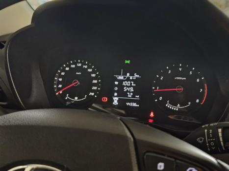 HYUNDAI HB 20 Hatch 1.0 12V 4P FLEX SENSE, Foto 10
