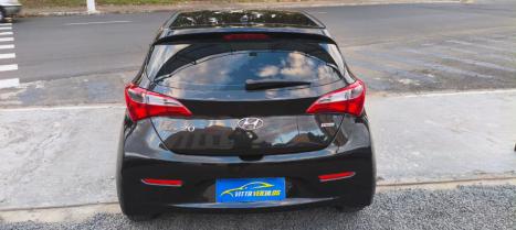 HYUNDAI HB 20 Hatch 1.0 12V 4P FLEX COMFORT, Foto 7